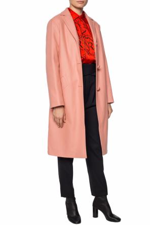 Logo-printed shirt, zdjęcie 2 Logo-printed shirt od Nina Ricci